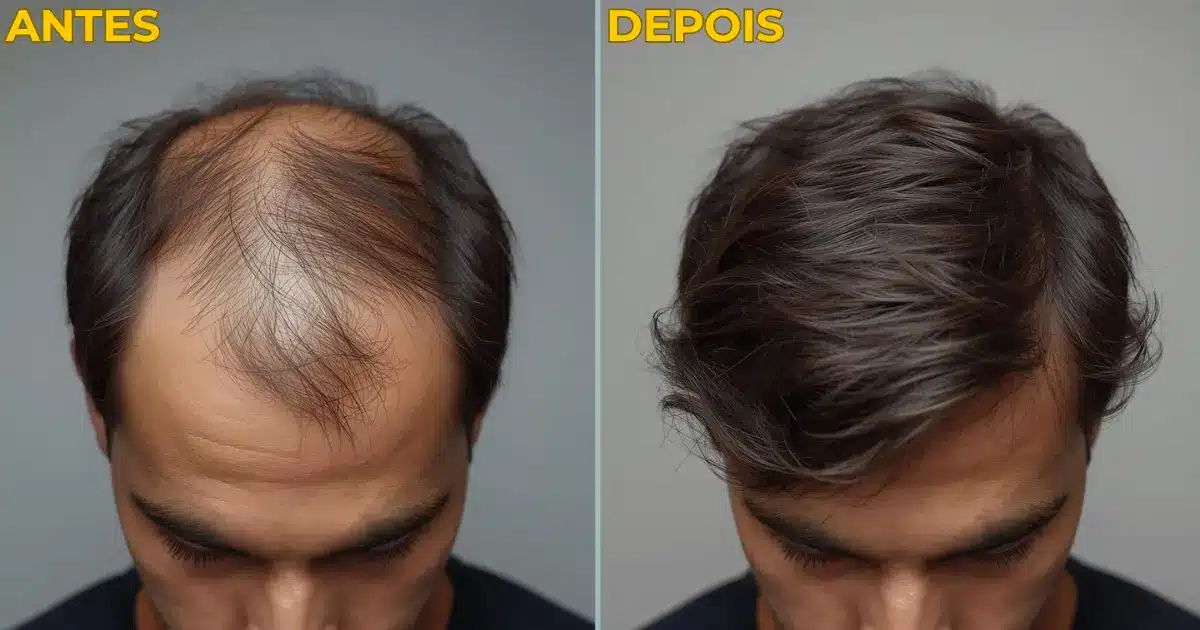 antes e depois folifix